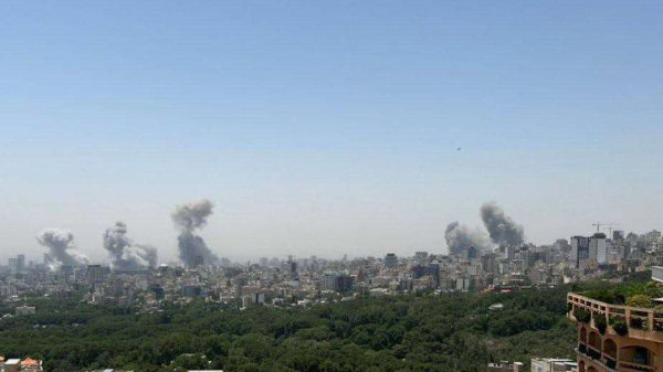 第一配资网 埃及与伊朗外长通话 同意继续努力缓和地区紧张局势