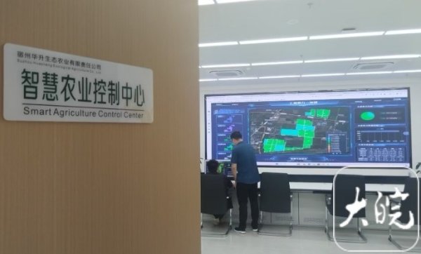 股票配资越大配资 活力中国调研行 | 黄淮海（宿州）种业科技谷   科技赋能种业振兴_大皖新闻 | 安徽网