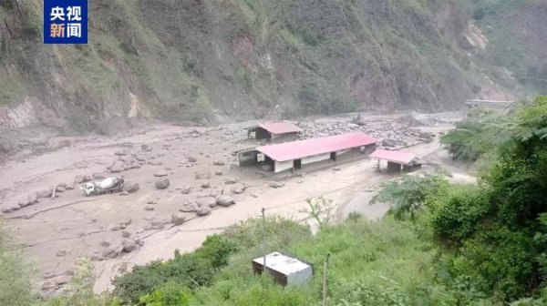 广州股票配资平台交流 尼泊尔边境地区山洪已造成9人死亡，18人失联_大皖新闻 | 安徽网